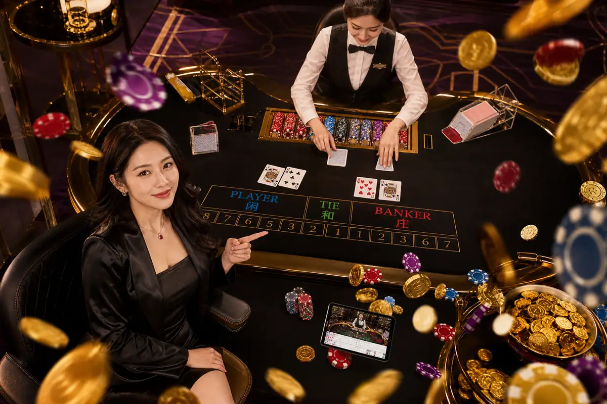 909bt স্লট গেমস Fortune Tiger Fortune Gems